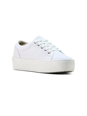 Ariat Skylar White Sneaker